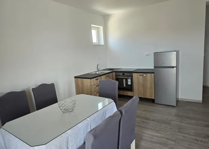 Anton Appartement Trogir