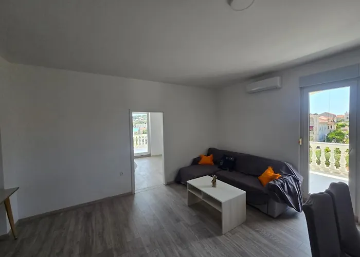 Appartement Anton Trogir