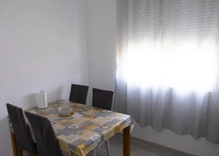 Anton Apartman Trogir