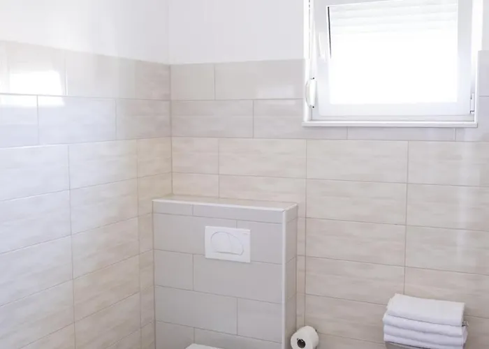 Appartement Anton Trogir