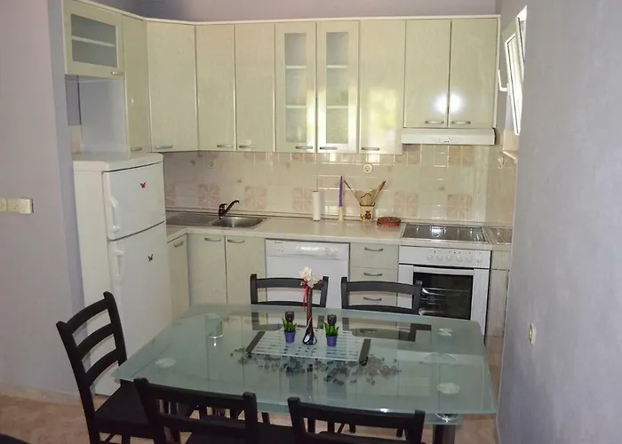 Apartman Anton *