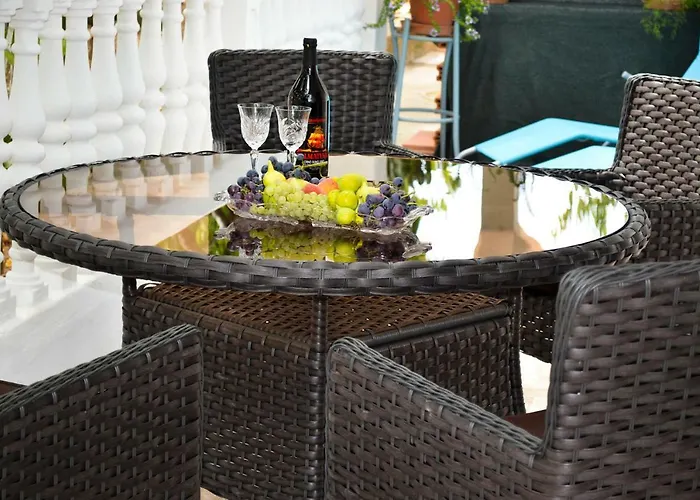 Appartement Anton Trogir