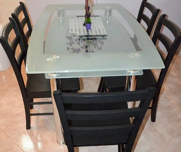 Anton Appartement Trogir