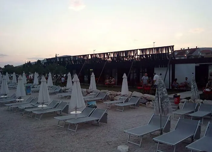 Apartman Anton *
