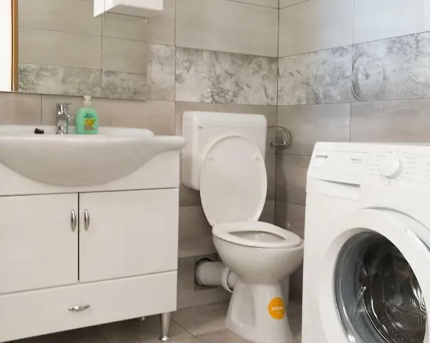 Appartement Anton Trogir