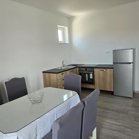 Anton Apartman Trogir