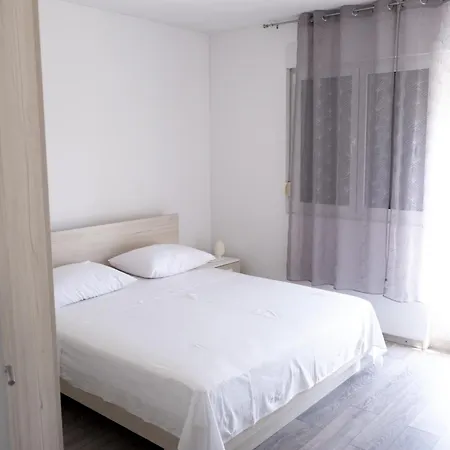 Apartmán Anton