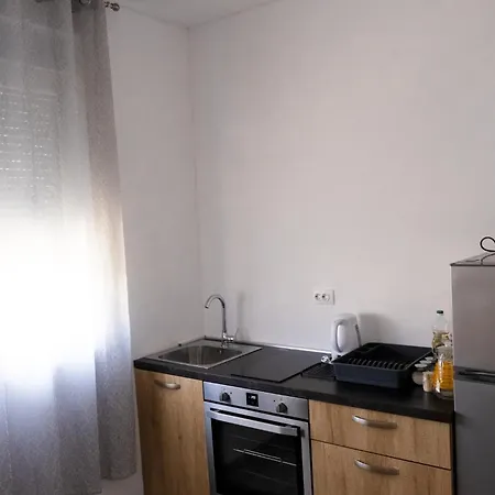 Anton Apartmán *