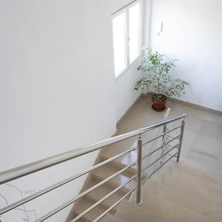 Apartmán Anton *