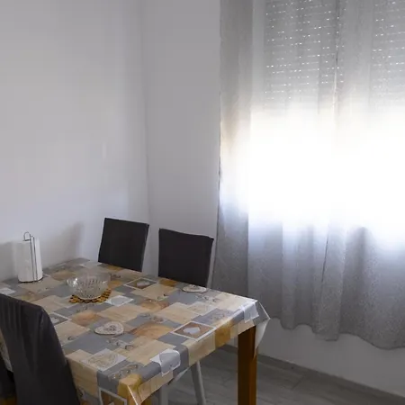 Anton Apartmán Trogir