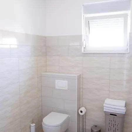 Apartmán Anton Trogir