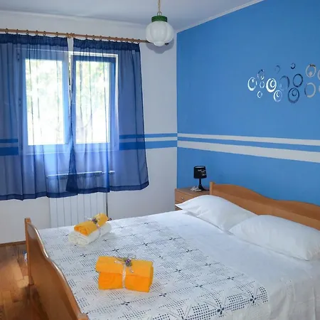 Apartman Anton *
