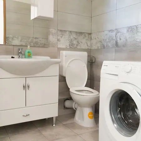 Apartman Anton Trogir