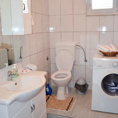 Apartment Anton
