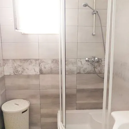 Apartment Anton